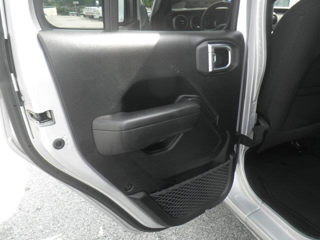 2023 Jeep Wrangler - $26,985