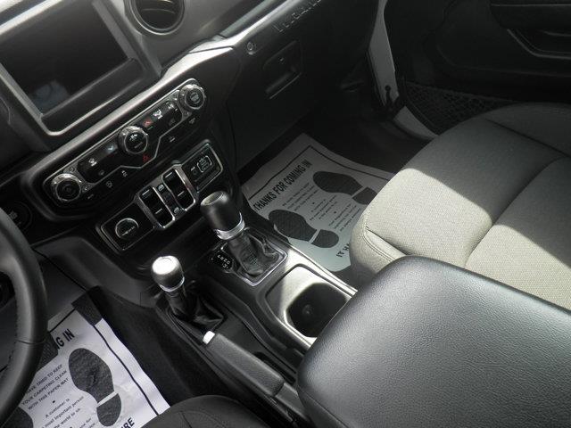 2023 Jeep Wrangler - $26,985
