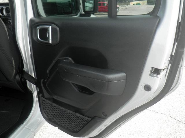 2023 Jeep Wrangler - $26,985