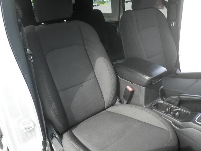 2023 Jeep Wrangler - $26,985