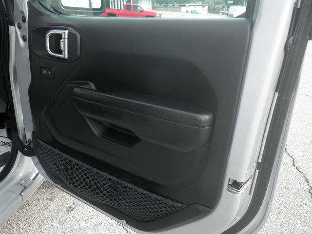 2023 Jeep Wrangler - $26,985