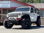 2018 Wrangler Unlimited Thumbnail 1