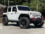 2018 Wrangler Unlimited Thumbnail 3