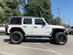 2018 Wrangler Unlimited Thumbnail 4