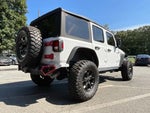 2018 Wrangler Unlimited Thumbnail 5