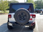 2018 Wrangler Unlimited Thumbnail 6
