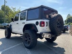2018 Wrangler Unlimited Thumbnail 7