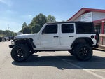 2018 Wrangler Unlimited Thumbnail 8