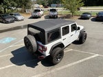 2018 Wrangler Unlimited Thumbnail 10