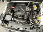2018 Wrangler Unlimited Thumbnail 12