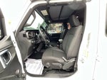 2018 Wrangler Unlimited Thumbnail 13