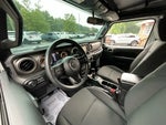 2018 Wrangler Unlimited Thumbnail 14
