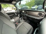 2018 Wrangler Unlimited Thumbnail 17