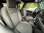 2018 Wrangler Unlimited Thumbnail 18