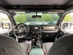 2018 Wrangler Unlimited Thumbnail 19