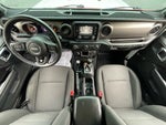 2018 Wrangler Unlimited Thumbnail 20