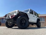 2018 Wrangler Unlimited Thumbnail 41