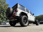 2018 Wrangler Unlimited Thumbnail 42