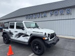 2019 Wrangler Unlimited Thumbnail 1
