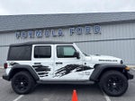 2019 Wrangler Unlimited Thumbnail 2
