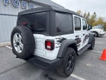 2019 Wrangler Unlimited Thumbnail 3