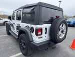2019 Wrangler Unlimited Thumbnail 5