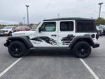 2019 Wrangler Unlimited Thumbnail 6