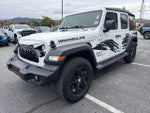2019 Wrangler Unlimited Thumbnail 7