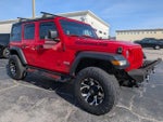 2019 Wrangler Unlimited Thumbnail 2
