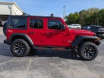 2019 Wrangler Unlimited Thumbnail 3