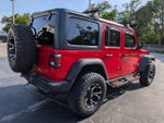 2019 Wrangler Unlimited Thumbnail 4