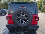 2019 Wrangler Unlimited Thumbnail 5
