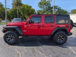 2019 Wrangler Unlimited Thumbnail 7