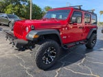 2019 Wrangler Unlimited Thumbnail 8