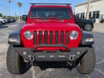 2019 Wrangler Unlimited Thumbnail 9