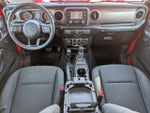 2019 Wrangler Unlimited Thumbnail 14