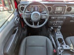 2019 Wrangler Unlimited Thumbnail 15