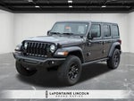2020 Wrangler Unlimited Thumbnail 1