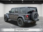 2020 Wrangler Unlimited Thumbnail 3