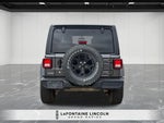2020 Wrangler Unlimited Thumbnail 4