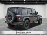 2020 Wrangler Unlimited Thumbnail 5