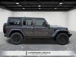 2020 Wrangler Unlimited Thumbnail 6