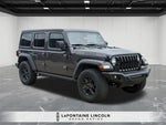 2020 Wrangler Unlimited Thumbnail 7