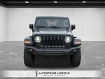 2020 Wrangler Unlimited Thumbnail 8