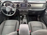 2020 Wrangler Unlimited Thumbnail 14