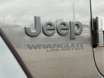 2020 Wrangler Unlimited Thumbnail 18