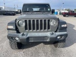 2020 Wrangler Unlimited Thumbnail 2