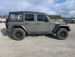 2020 Wrangler Unlimited Thumbnail 3