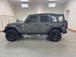 2020 Wrangler Unlimited Thumbnail 6