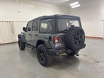 2020 Wrangler Unlimited Thumbnail 7